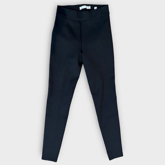 NEW Vince Tech Point Leggings Size XS - Picture 2 of 6